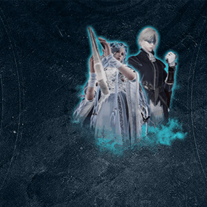 Character Unlock